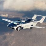Brasil terá carro voador em 2027