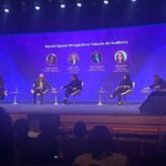 Transparência e sustentabilidade dominam debates na 15ª Conferência do Ibracon