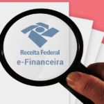 Fim do prazo da e-Financeira é amanhã, 29/8
