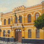 Instituto Histórico inaugura exposição em homenagem à PM paulista