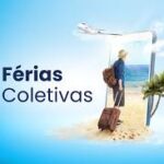 Fim de ano: entenda as regras para férias coletivas