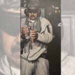 Foto de Maduro detido vira fenômeno digital e impulsiona buscas por Nike Tech Fleece