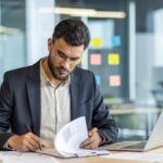 Da obrigação fiscal à estratégia: como a Contabilidade mudou e impacta os negócios