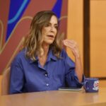 Tatiana Sampaio: a cientista da esperança