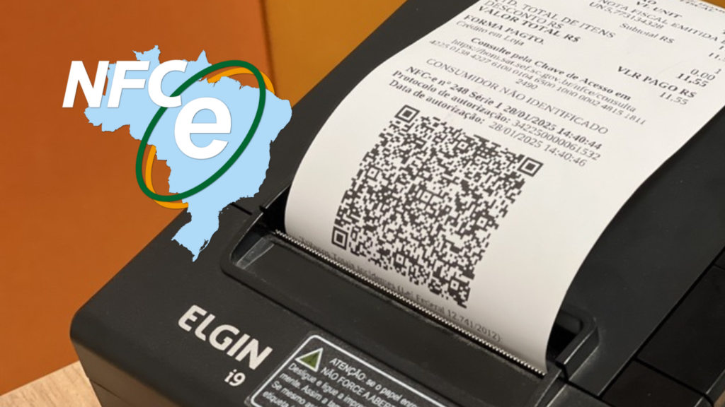 NFC-e para CNPJ: mudança é cancelada e empresas devem manter regras atuais