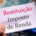 Receita libera consulta ao maior lote de restituição da história nesta sexta-feira (22)