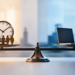 PEC do Trabalho Flexível x fim da escala 6×1: entenda as diferenças