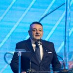 Contador de São Paulo assume a diretoria da Fenacon para o quadriênio 2026-2030