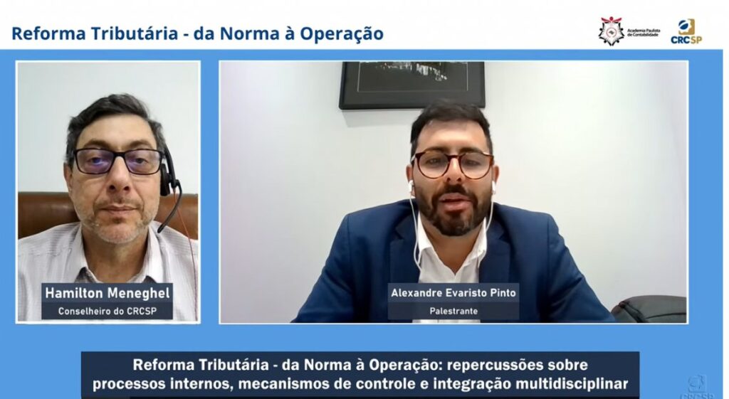 Reforma Tributária exige adaptação de processos e integração entre áreas, diz especialista da APC