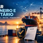 Novas medidas impactam o comércio exterior