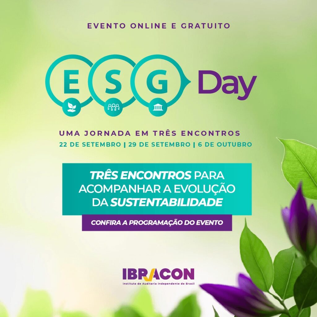 Novo cenário regulatório amplia debate sobre informações de sustentabilidade no Brasil