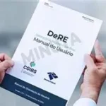 DeRE – publicada versão 1.2.0 da documentação técnica