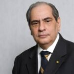 José Roberto Tadros reassumi CNC até 2030