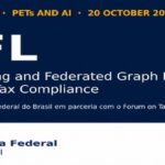 Brasil debate na OCDE tecnologias de privacidade e inteligência artificial