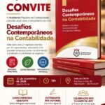Reforma Tributária, inteligência artificial e sustentabilidade marcam lançamento de livro nos 74 anos da Academia Paulista de Contabilidade-APC