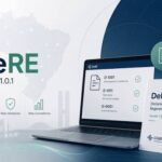 Versão.1.3.0 da documentação técnica da DeRE já está disponível