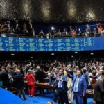 Senado aprova fim da 6×1: saiba quando entra em vigor nova jornada de trabalho