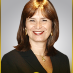 Contadora brasileira conquista prêmio internacional de liderança na Contabilidade